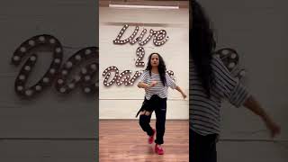 Salame Deepali Jamwal choreography  Live2Dance  dhoom hrithikroshan aishwaryaraibachchan [upl. by Enohs199]