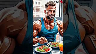 Nourish to Flourish Hormones in Bodybuilding [upl. by Leiser]