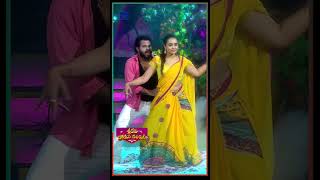 Shorts  Hyper Aadi Dance Performance  Sridevi Drama Company  28th July 2024 [upl. by Eelime]