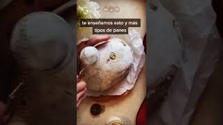 🍞 Curso Completo de Panadería Artesanal  DESDE CERO🥐🥨 panaderia pan recetas panadero [upl. by Dareece168]