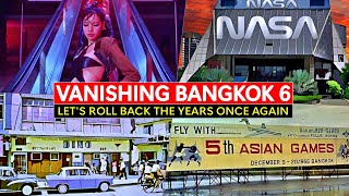 ✅VANISHING BANGKOK EP 6  Yesterdays Nightlife  Lalisas Video Spot  Pantip Plaza  Sukhumvit 22 [upl. by Noffets]