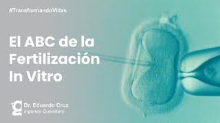 ¿Cómo hacemos la Fecundación In Vitro  Ingenes [upl. by Enyalaj]