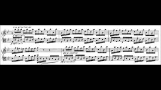 HandelHalvorsen Passacaglia for Violin and Viola Sheet Music [upl. by Mala]