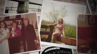 Living With Alzheimers Disease Florence amp Linda [upl. by Ahseele]