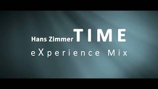 Time  Hans Zimmer  eXperience ReMix 2023 [upl. by Tranquada848]