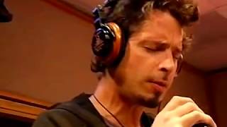 Chris Cornell  Seasons StudioJam [upl. by Minna]