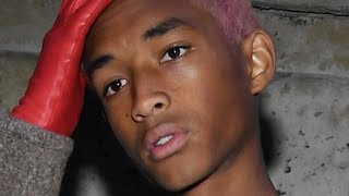 Why Hollywood Wont Cast Jaden Smith Anymore [upl. by Naimerej]