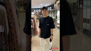 Kak DS kehilangan pacar nya davidsunairi wargads anakdesa minivlog comedy [upl. by Amaerd353]