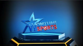 LIVE The Wontumi Nation Wide Sports Show  41223 [upl. by Cinimmod565]