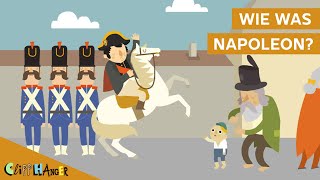 Wie was Napoleon [upl. by Lothaire251]