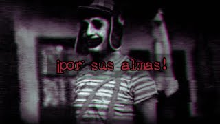 EL CHAVO DEL 8 CREEPYPASTAS  HORROR E LA VECINDAD 😰☠😫 [upl. by Key]