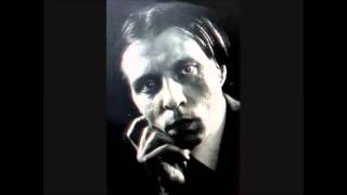 Alfred Cortot  Chopin Prelude No 24 D minor Op 28 1933 [upl. by Ennylcaj753]