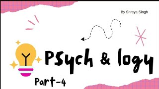 PSYCHOLOGY CLASS XII CBSE Ncert based PSYCHODYNAMIC APPROACH  LEVEL OF CONSCIOUSNESS [upl. by Amisoc]