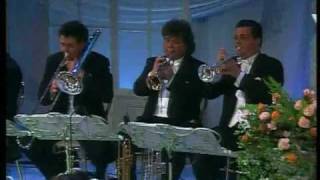 Andre Rieu  Petersburger Schlittenfahrt 1997 [upl. by Camellia]