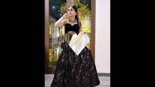 Krystle DSouza Lehenga  Best Of The Lehengas [upl. by Iv975]