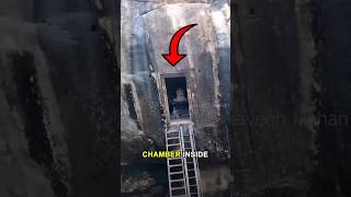 An impossible chamber🤐🤫 praveenmohan facts [upl. by Asseralc]