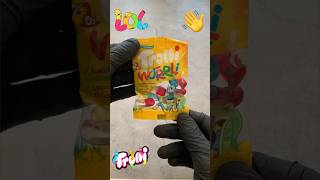 Trolli Wurrli Unboxing [upl. by Balthasar]