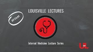 Acute Kidney Injury with Dr Aronoff [upl. by Alauqahs]