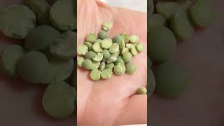 Horreur 😝 des pois cassés  Mais NON ils sont supers pour cuisiner cuisine alimentationsaine [upl. by Aidaas]