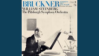 Bruckner Overture in G Minor WAB 98 [upl. by Broucek]