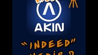 INDEED NASIL KULLANILIR  VIDEO ANLATIM  akindilcom [upl. by Consalve]