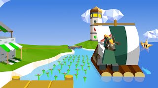 Polytopia Sunday AQUARION BETA [upl. by Reiners152]