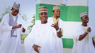 Sani M Waziri Officiel Lamido Adamaoua Yola Dr Mohamadou Barkindo [upl. by Burkle]