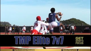 TMP 7v7  KT Prep Kick Off Classic Highlights [upl. by Alimat]