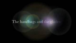 Chase Handbags and gladrags [upl. by Coats]