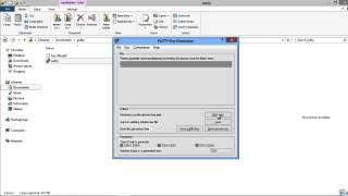 How to Use Putty with SSH Keys on Windows [upl. by Tik922]