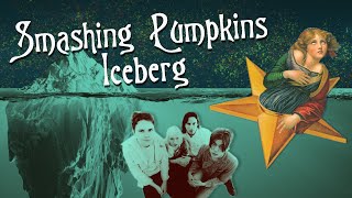 Smashing Pumpkins Iceberg Explained Part 1 [upl. by Ahsirat]