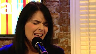 Beverley Craven  Promise Me Live in Ireland  2016 [upl. by Auot]