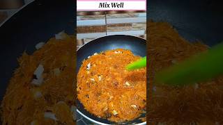 Meethi seviyan Recipe Dry seviyan Quick and Easy Vermicellishortsfeed shorts [upl. by Vowel]