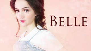 If Disney Characters Were Real People Belle [upl. by Bernhard864]