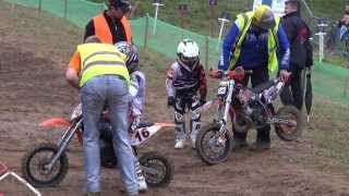 Motocross MX 50 junior [upl. by Marolda]