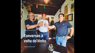 Ruralidades – Conversas a volta do vinho [upl. by Nemrac]