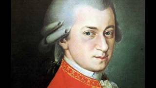 Mozart K525 Serenade 13 in G quotEine Kleine Nachtmusikquot 2nd mov Romanze  Andante [upl. by Kristoforo]