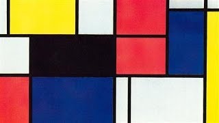 Deconstructing Mondrian The Story Behind an Iconic Design [upl. by Enerod592]