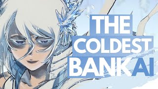 RUKIAS BANKAI EXPLAINED  The IceCold Judgement  Bleach TYBW Discussion [upl. by Shiff]