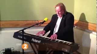 Take Rick Wakemans Radio 2 Nursery Rhyme Challenge [upl. by Bahe129]