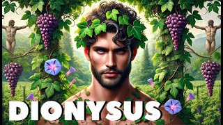 The Origin of Dionysus [upl. by Mik581]