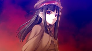 La Varsovienne amp Варшавянка  Warszawianka in French amp Russian  Nightcore [upl. by Lainahtan631]