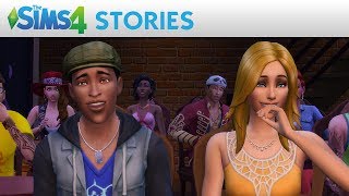 The Sims 4  Official Gameplay Walkthrough Trailer [upl. by Fuchs76]