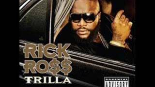 Rick Ross  Billionaire off Trilla Album [upl. by Ezeerb]