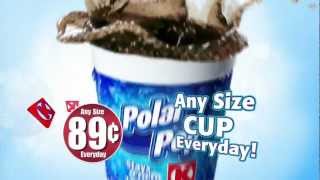 Circle K Polar Pop [upl. by Esilegna389]