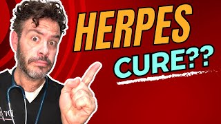 A cure for genital herpes [upl. by Truscott]