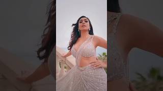 Mrunal Thakur  Mrunal Thakur Beautiful Looks ytshorts love viral cute shortvideo [upl. by Aytnahs446]