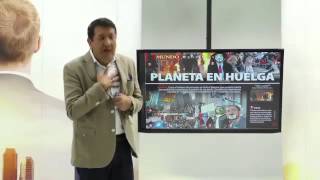 Por que Emprender Carlos Eduardo Castellanos Puro Emprendimiento [upl. by Kannav321]