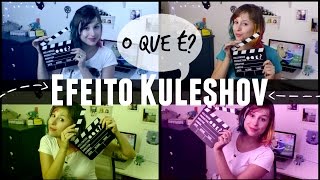 O que é Efeito Kuleshov  Lully de Verdade 264 [upl. by Notsuoh]