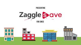 Expense Management Software  Zaggle SAVE DIY  DO IT YOURSELF for SMEs amp Startups [upl. by Harned90]